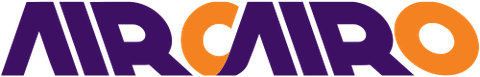 Air Cairo logo