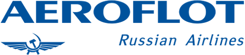 Aeroflot logo