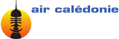 Air Calédonie logo