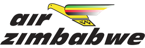 Air Zimbabwe logo
