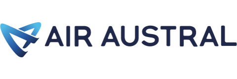 Air Austral logo