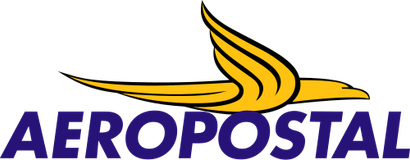 Aeropostal Alas de Venezuela logo