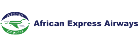 African Express Airways logo
