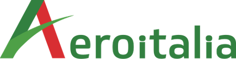 Aeroitalia logo