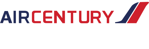 Air Century logo