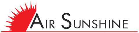Air Sunshine logo