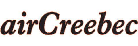 Air Creebec logo