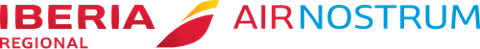 Air Nostrum logo