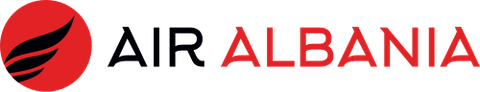 Air Albania logo