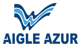 Aigle Azur logo
