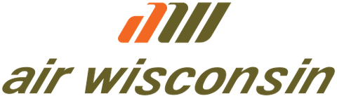 Air Wisconsin logo
